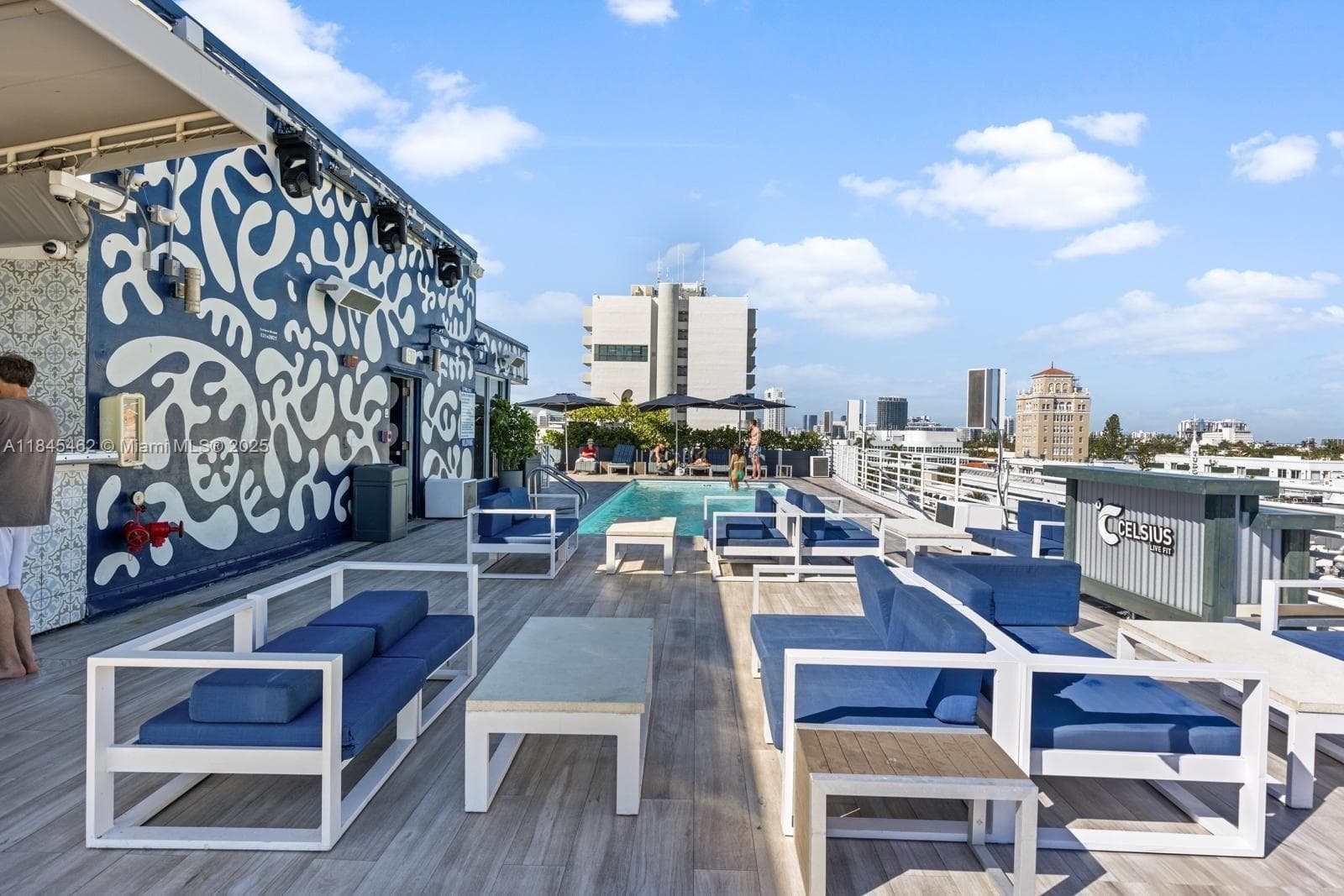 1024 Ocean Dr # A207, Miami Beach FL 33139
