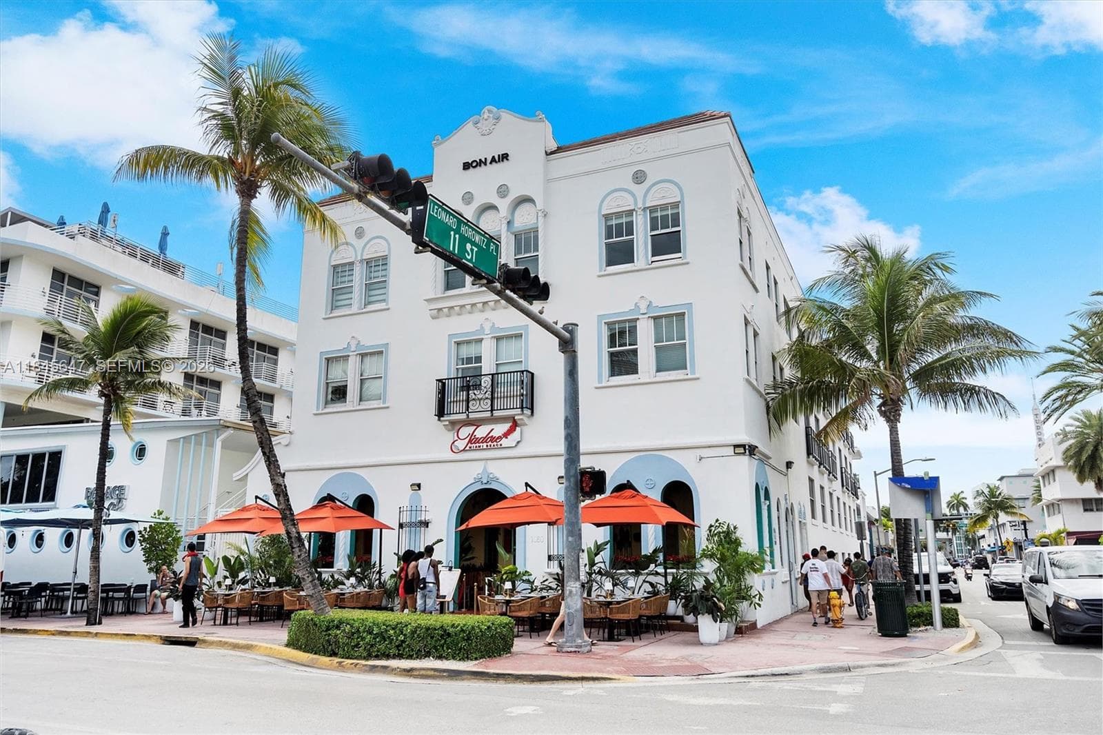1060 Ocean Dr # D303, Miami Beach FL 33139