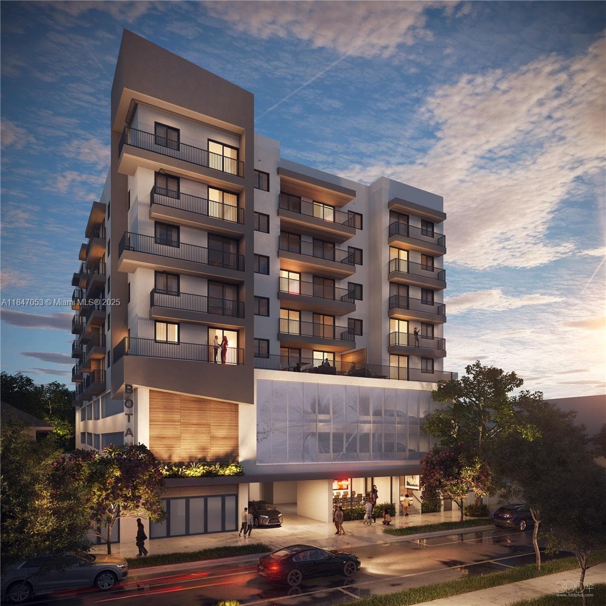 758 NW 2nd St # 503, Miami FL 33128