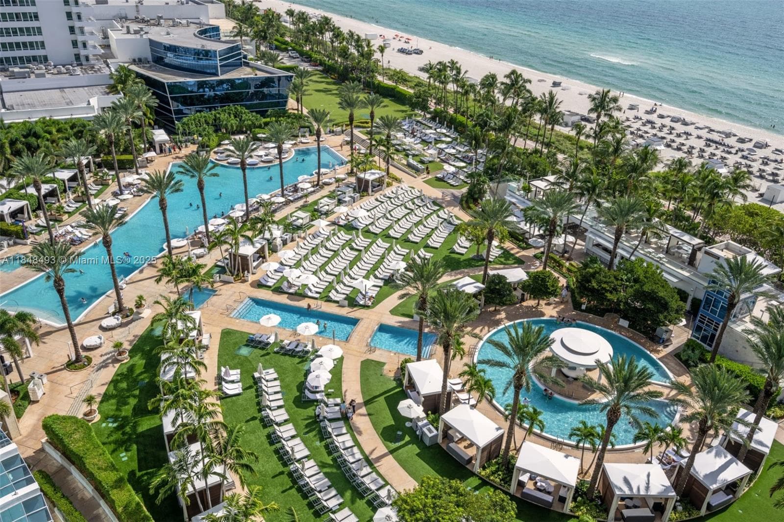 4391 Collins Ave # 1605, Miami Beach FL 33140