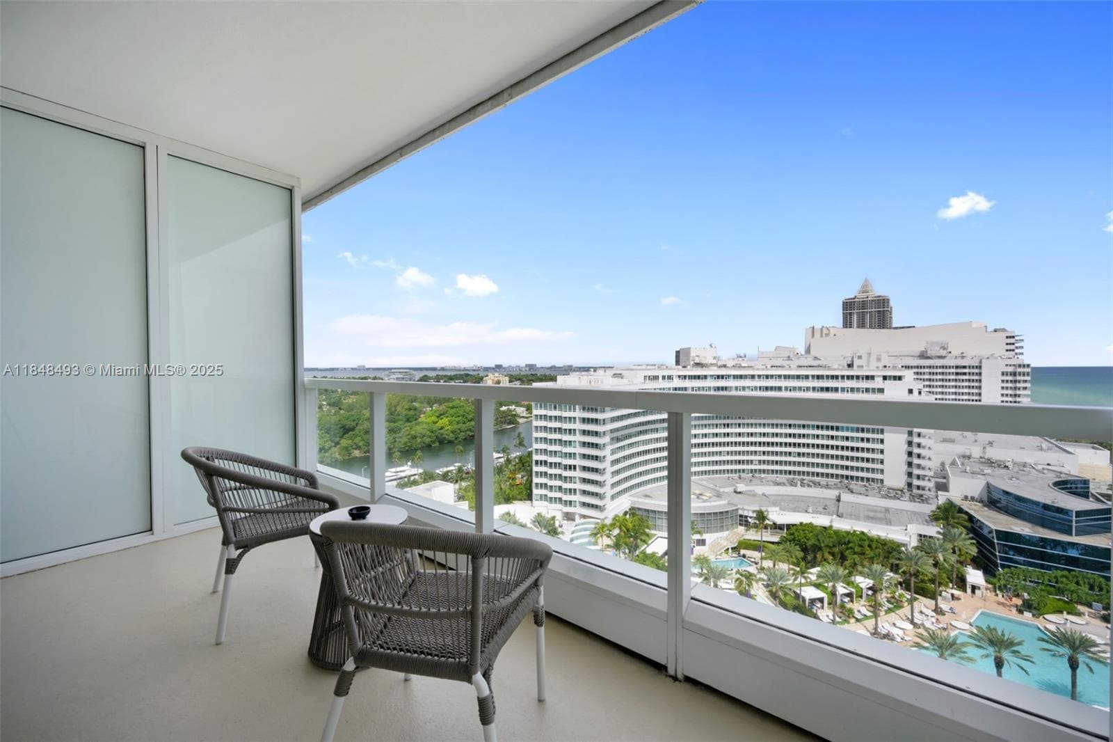 4391 Collins Ave # 1605, Miami Beach FL 33140