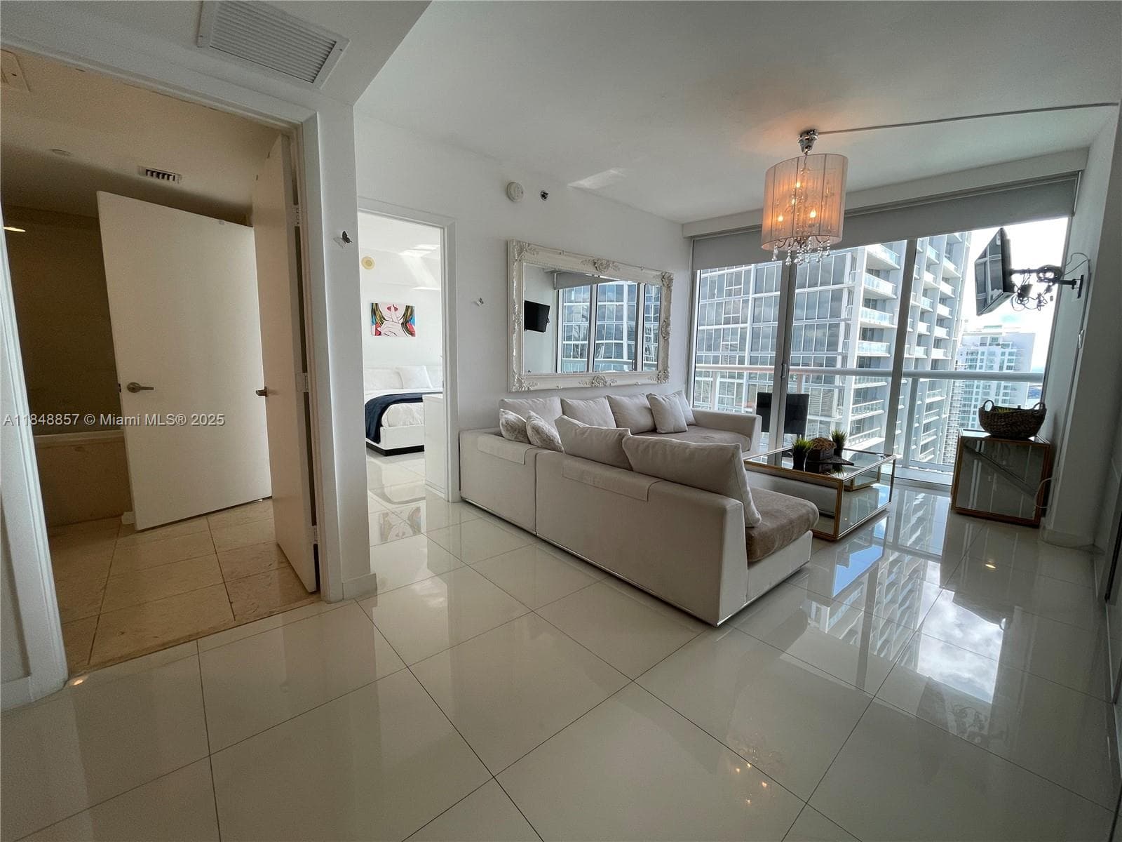 485 Brickell Ave # 3711, Miami FL 33131