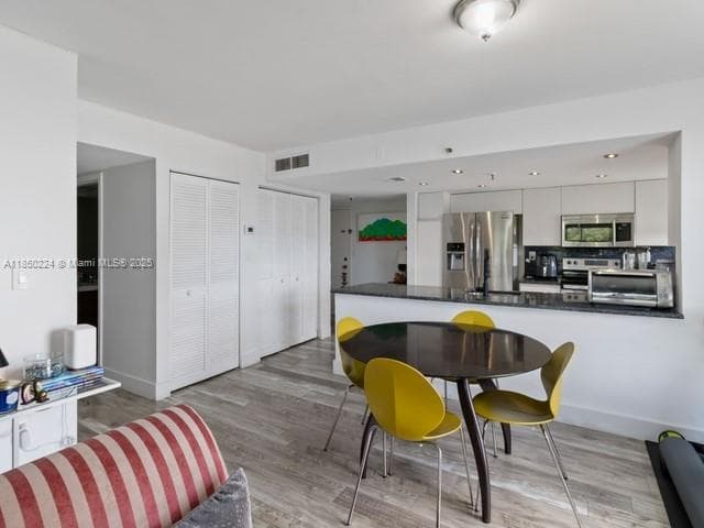 2501 Brickell Ave # 307, Miami FL 33129