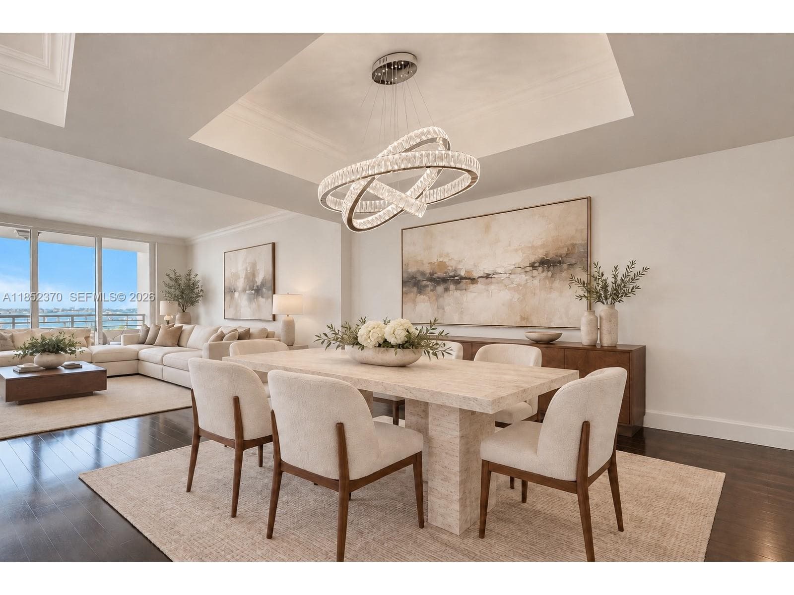 848 Brickell Key Dr # 1906, Miami FL 33131
