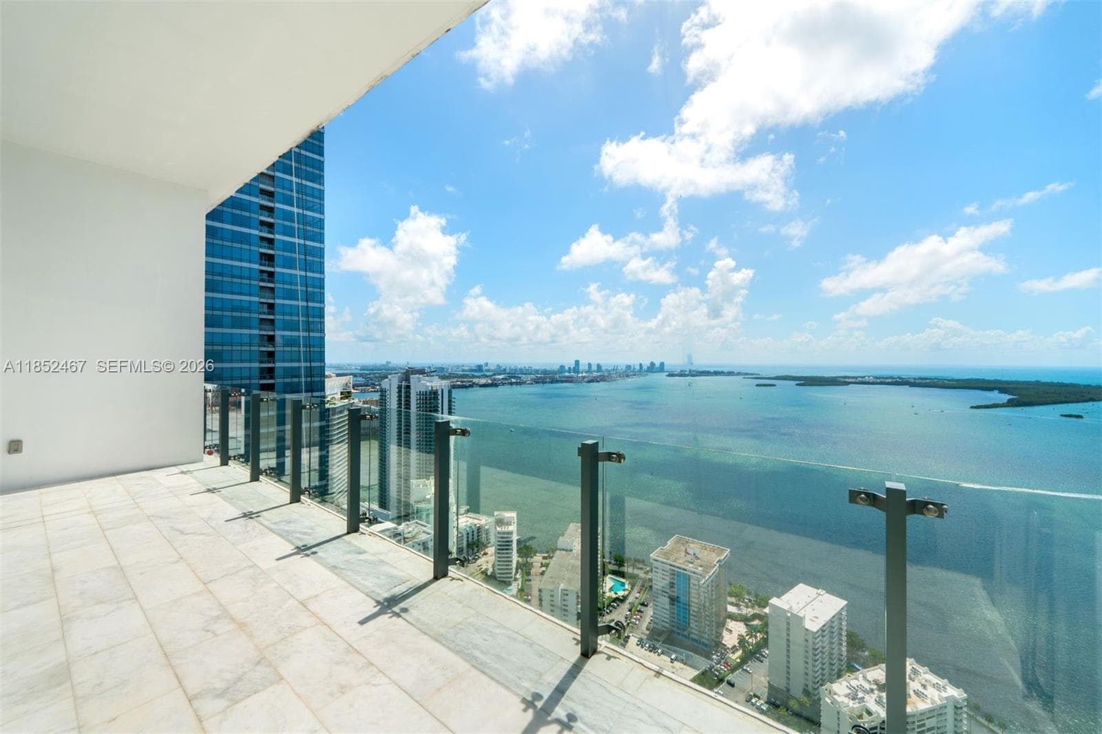 1451 Brickell Ave # 5302, Miami FL 33131