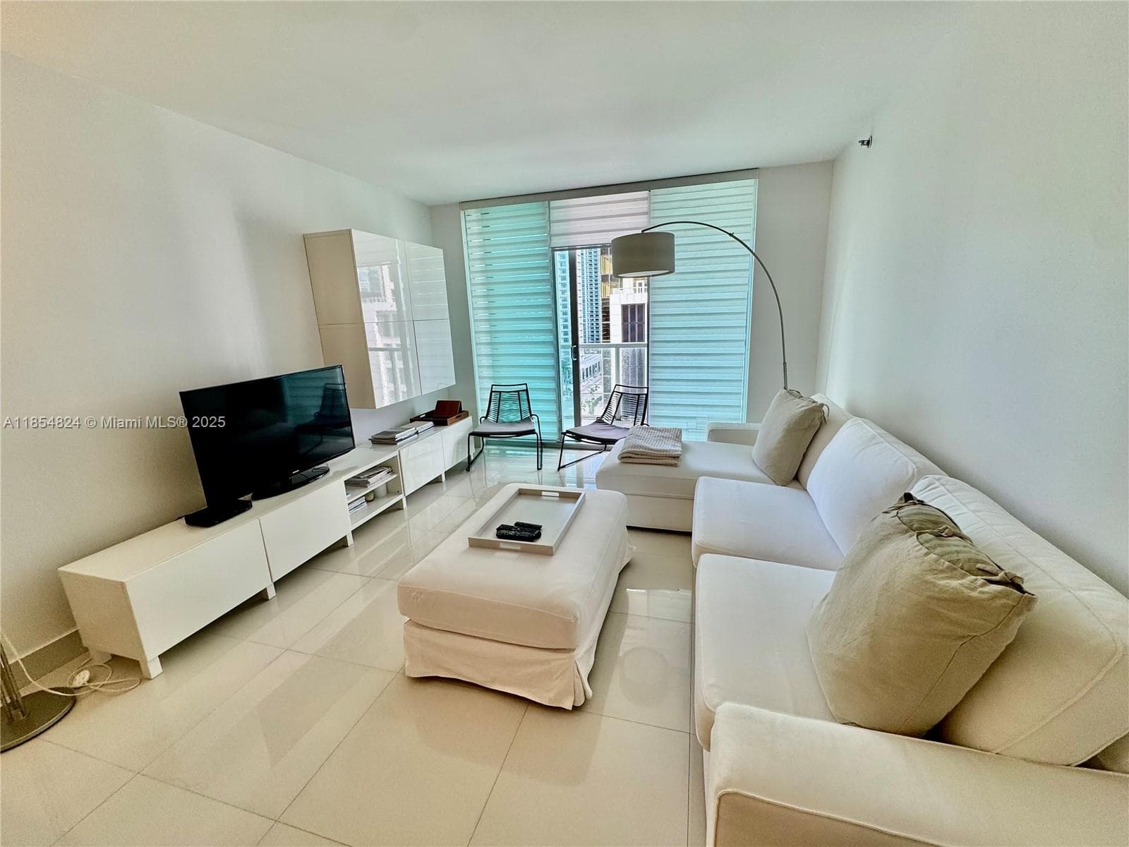 500 Brickell Ave # 1204, Miami FL 33131