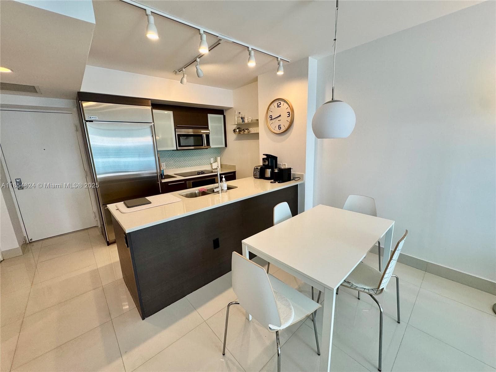 500 Brickell Ave # 1204, Miami FL 33131