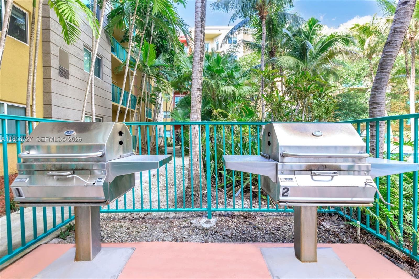 6001 SW 70th St # 127, South Miami FL 33143