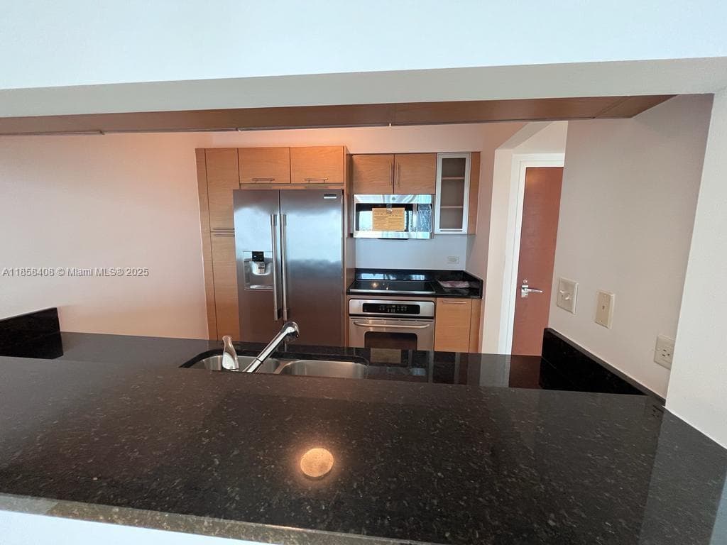 31 SE 5th St # 2603, Miami FL 33131