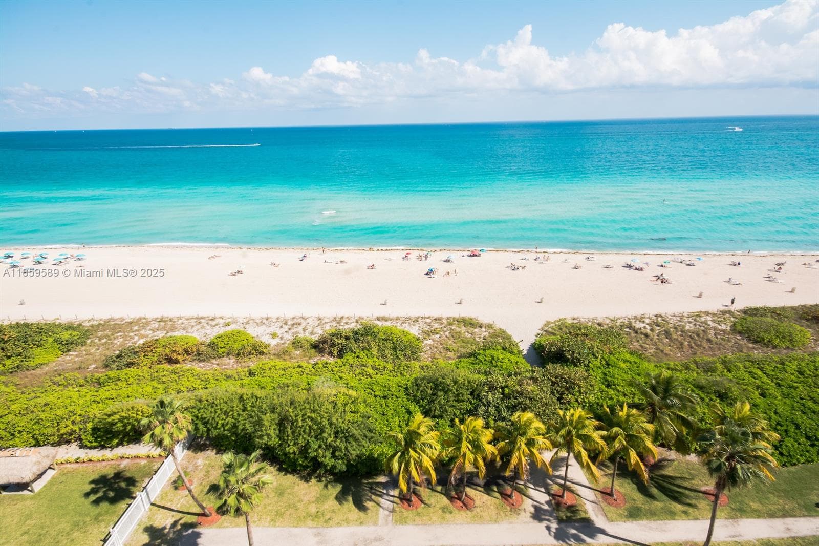 5601 Collins Ave # 1204, Miami Beach FL 33140