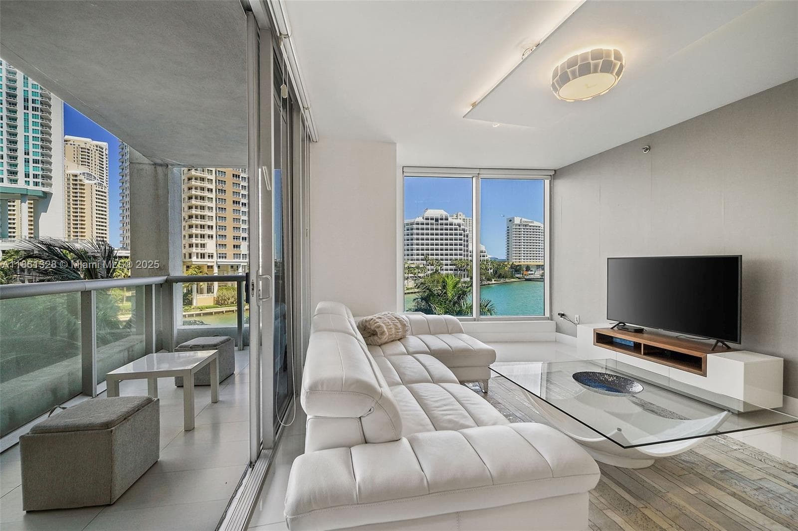 495 Brickell Ave # 402, Miami FL 33131