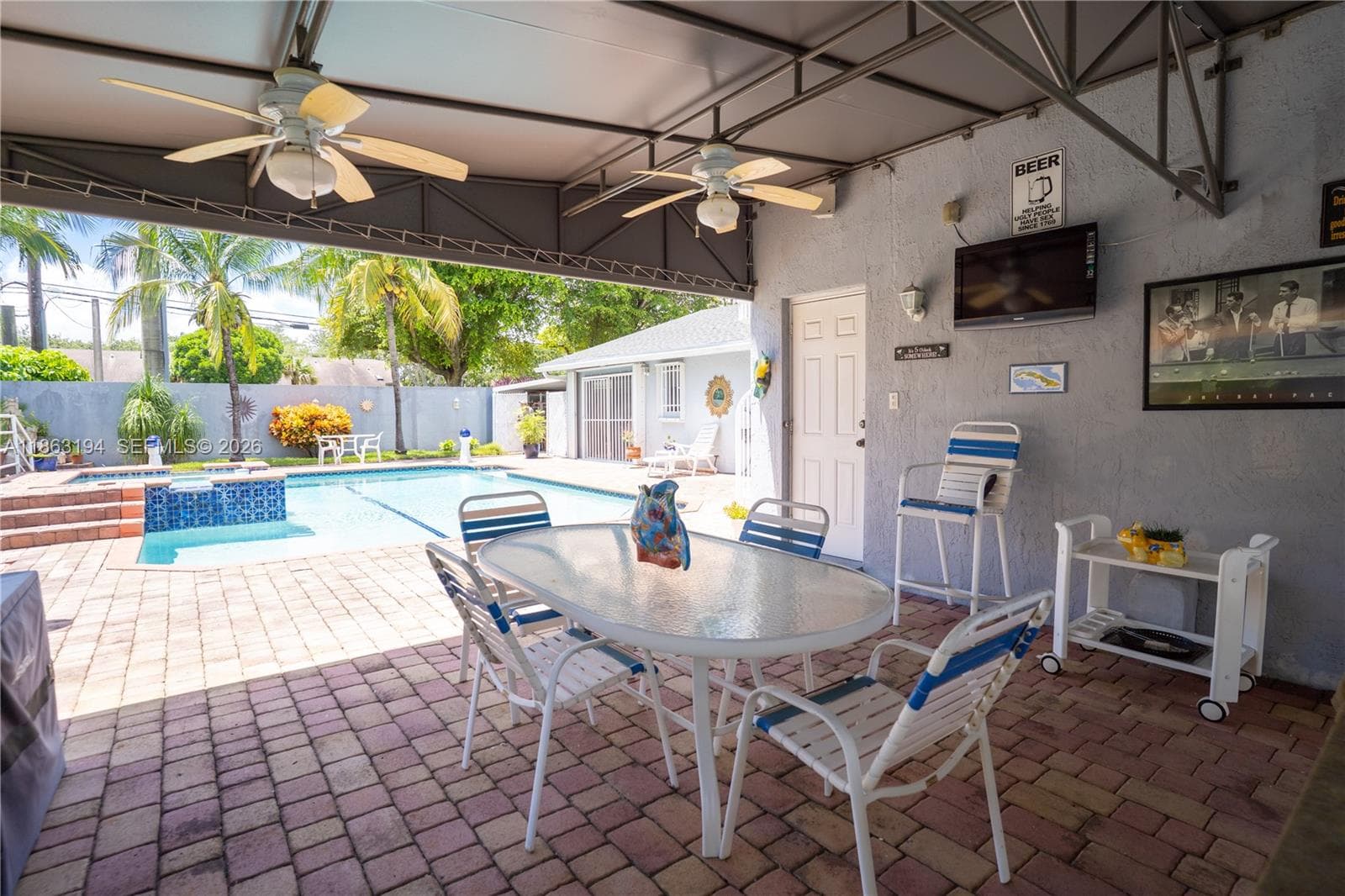 11680 SW 92nd St, Miami FL 33176
