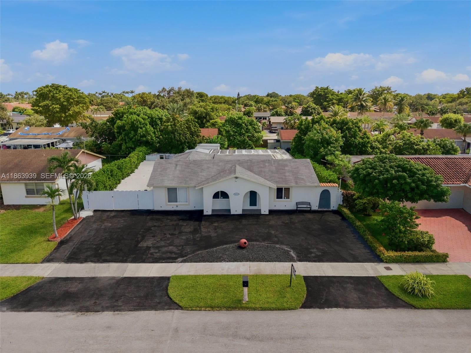 6553 SW 148th Pl, Miami FL 33193