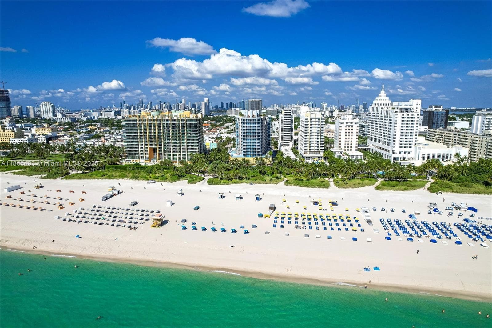 1500 Ocean Drive # 1003, Miami Beach FL 33139