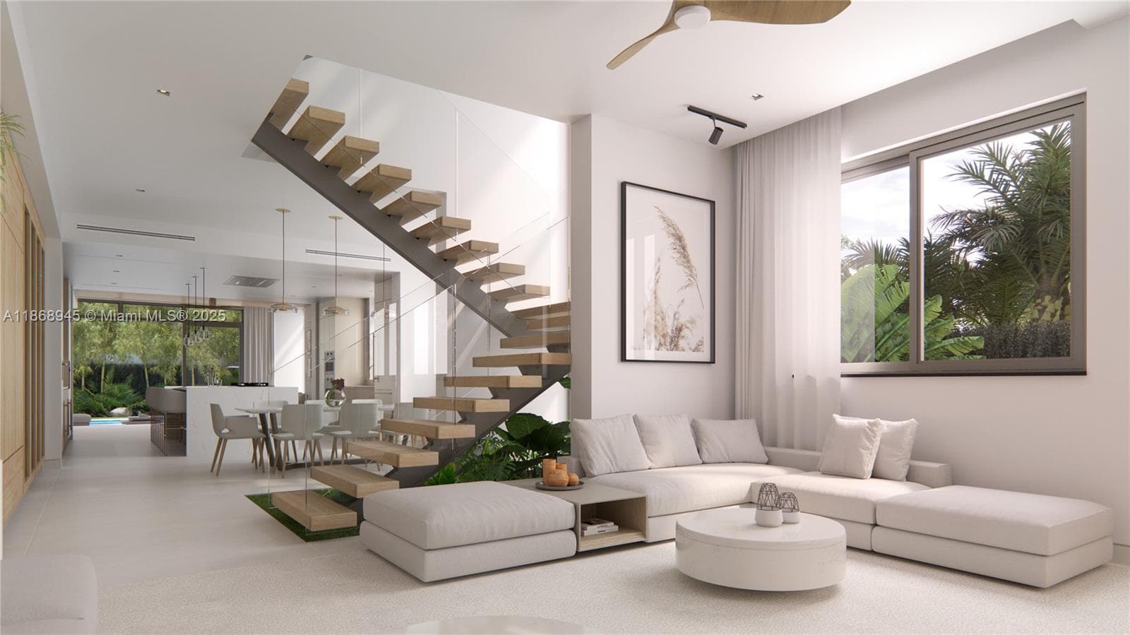 6023 76th ST, South Miami FL 33143