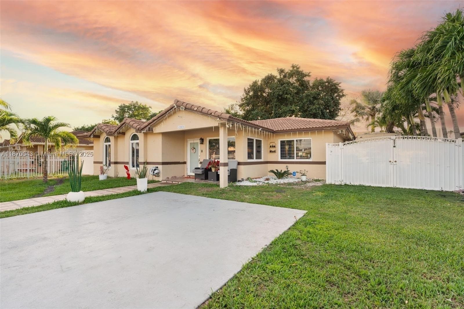 17874 SW 114th Ave, Miami FL 33157