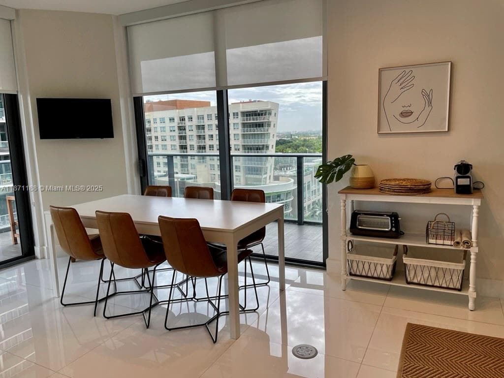 121 NE 34 ST # 901, Miami FL 33137