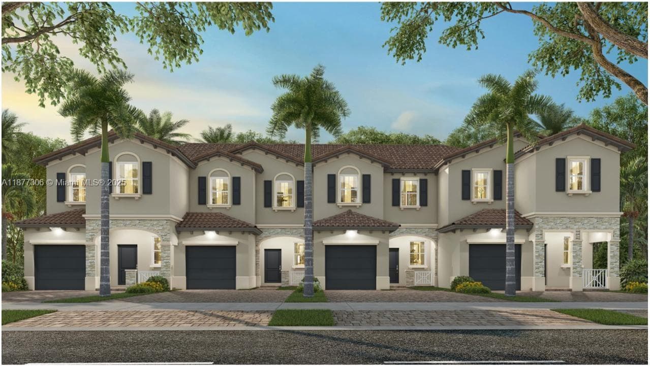 12378 NW 23RD CT # 12378, Miami FL 33167