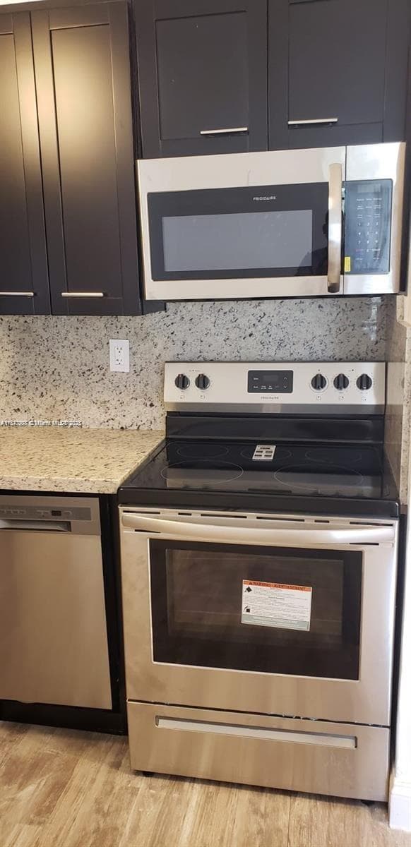 9709 Hammocks Blvd # 202, Miami FL 33196