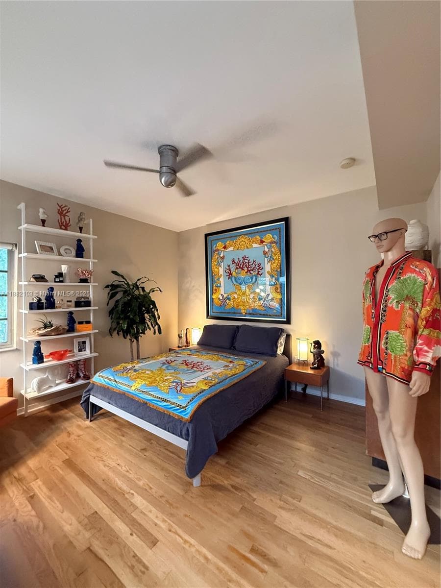 1600 Michigan Ave # 1, Miami Beach FL 33139