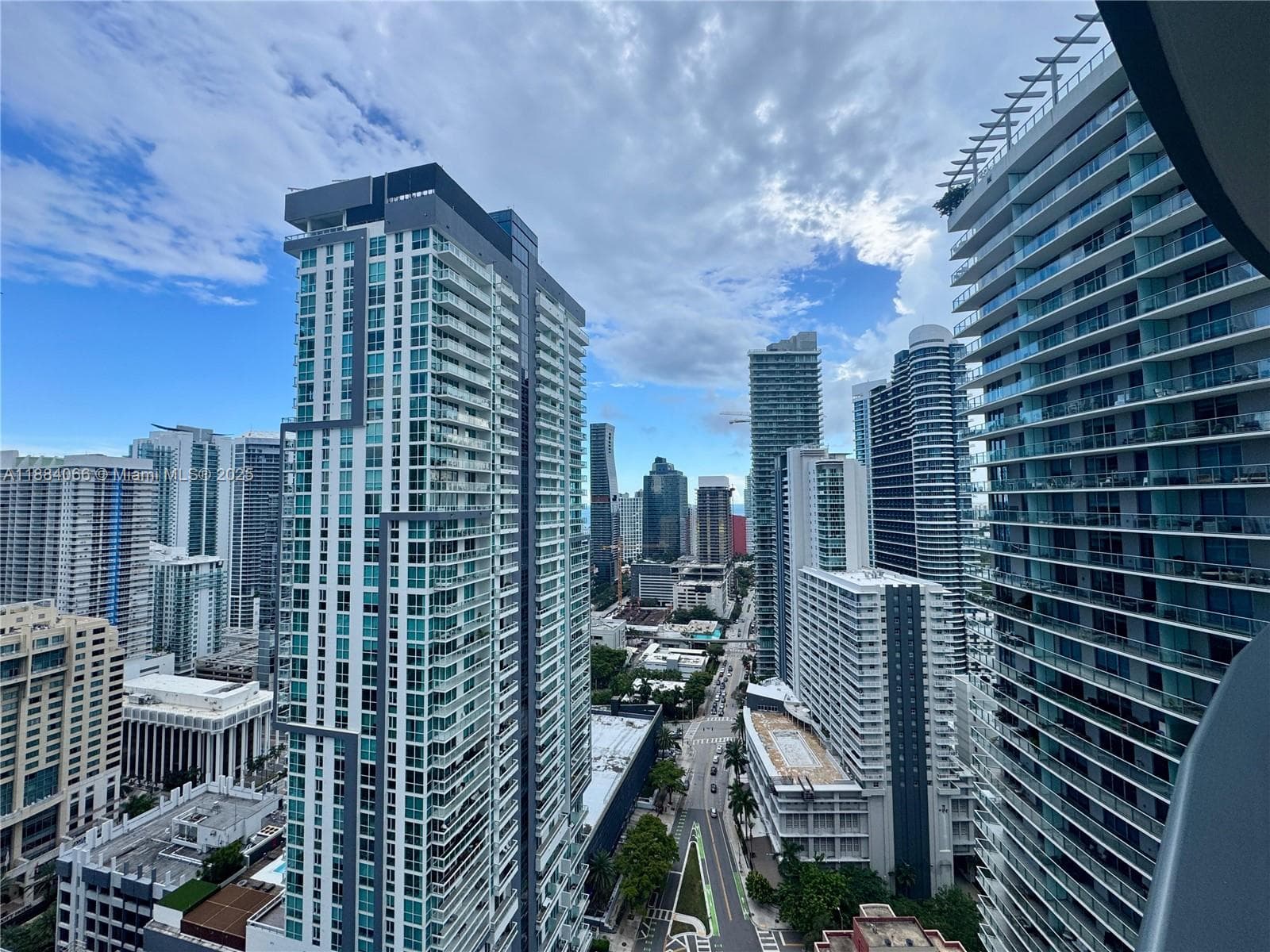 1000 Brickell Plz # 3302, Miami FL 33131