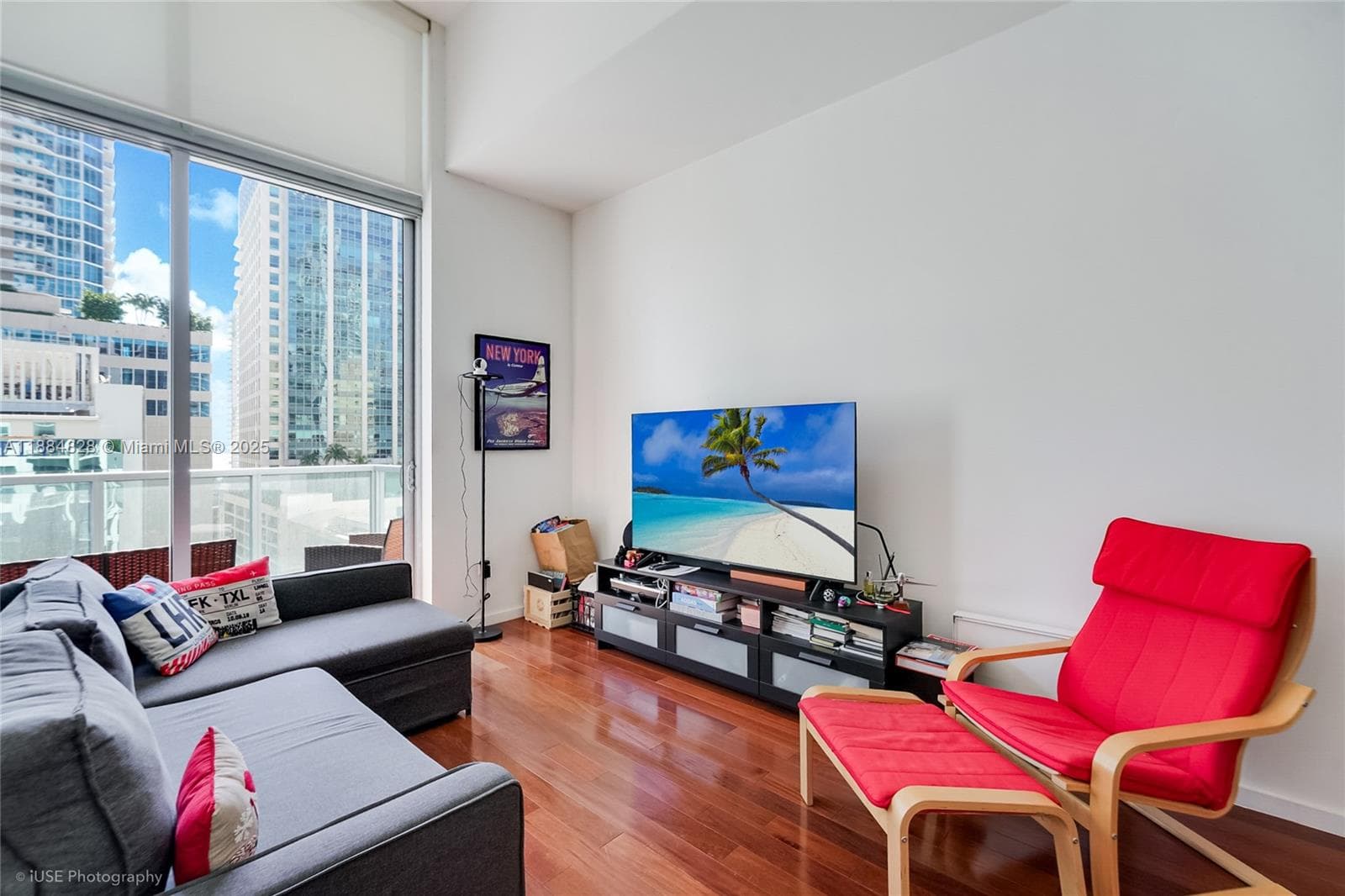 1060 Brickell Ave # 1203, Miami FL 33131