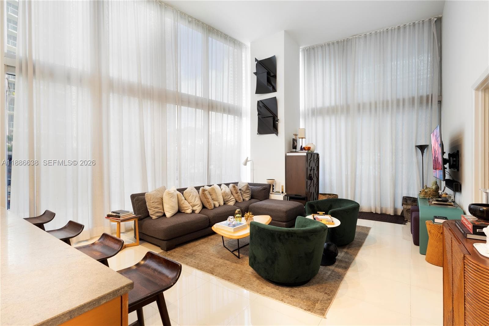 495 Brickell Ave # 1510, Miami FL 33131