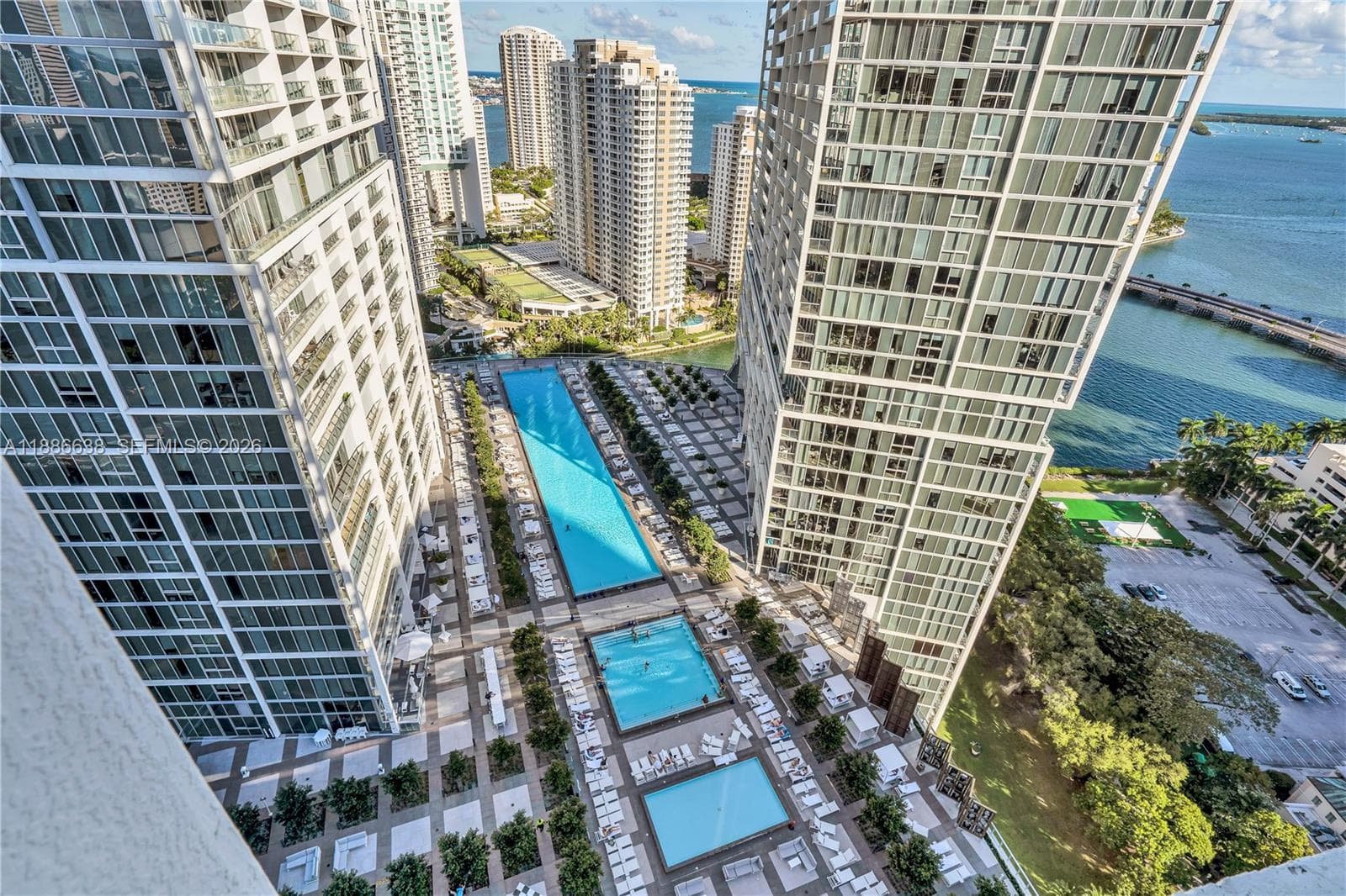495 Brickell Ave # 1510, Miami FL 33131