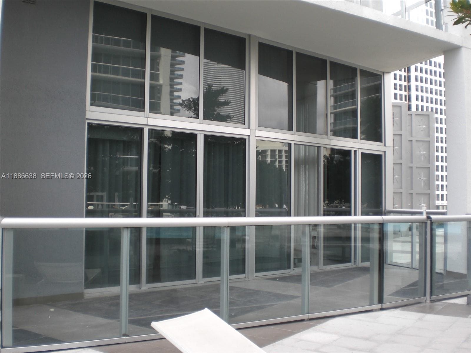 495 Brickell Ave # 1510, Miami FL 33131