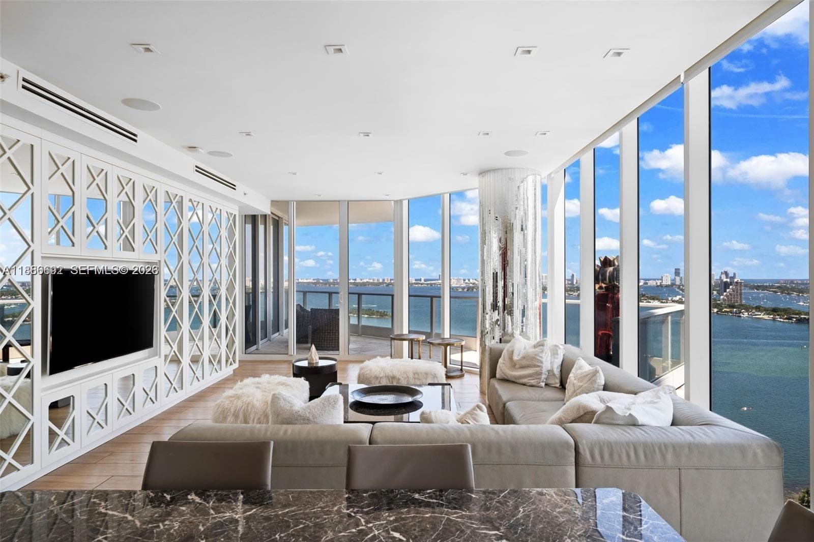 2020 N Bayshore Dr # 2702, Miami FL 33137