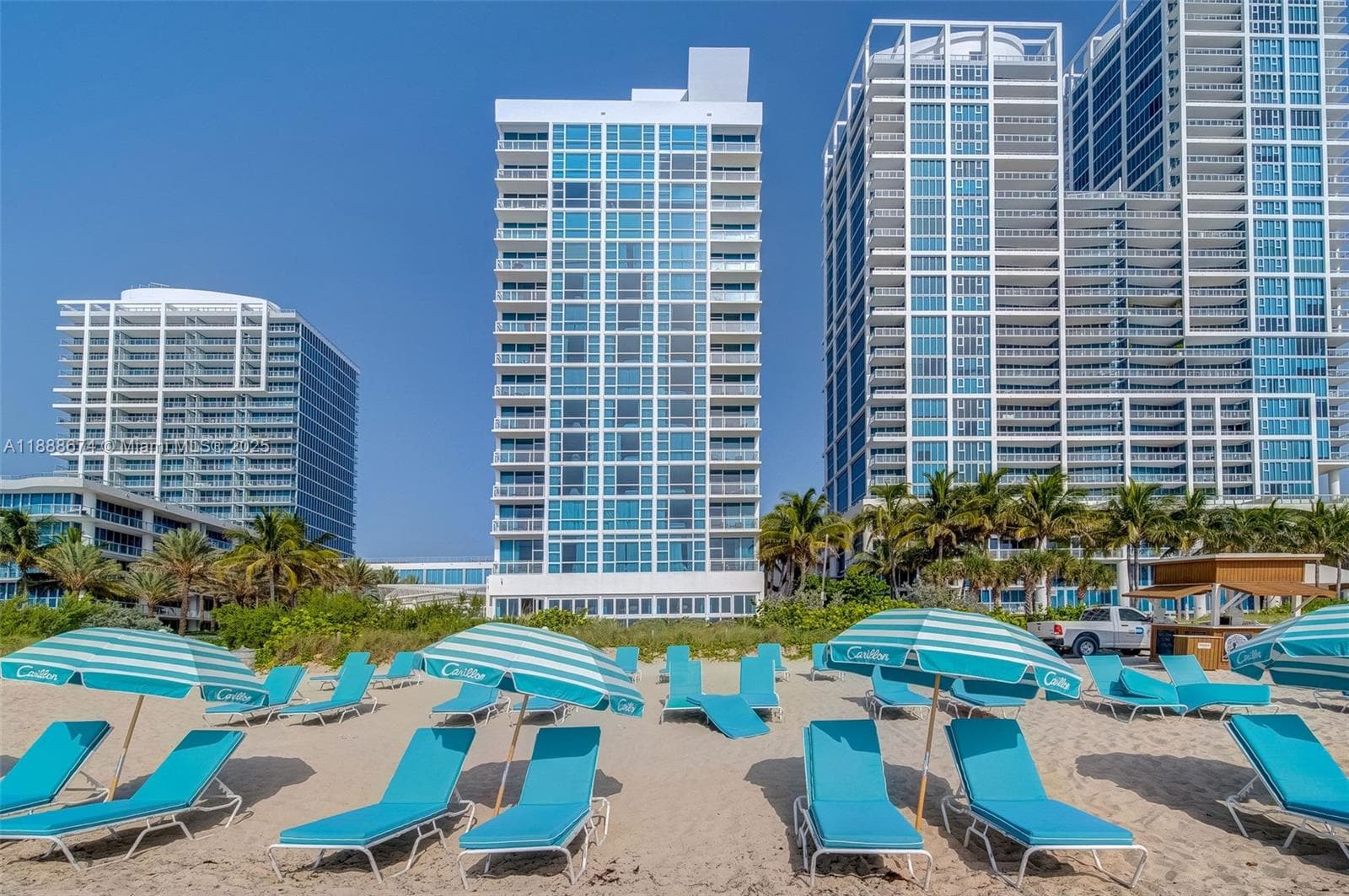 6899 Collins Ave # 1610, Miami Beach FL 33141