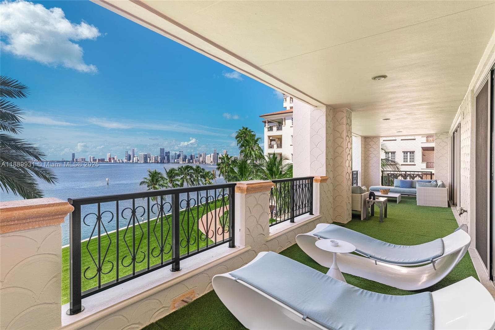 5134 Fisher Island Dr # 5134, Miami Beach FL 33109