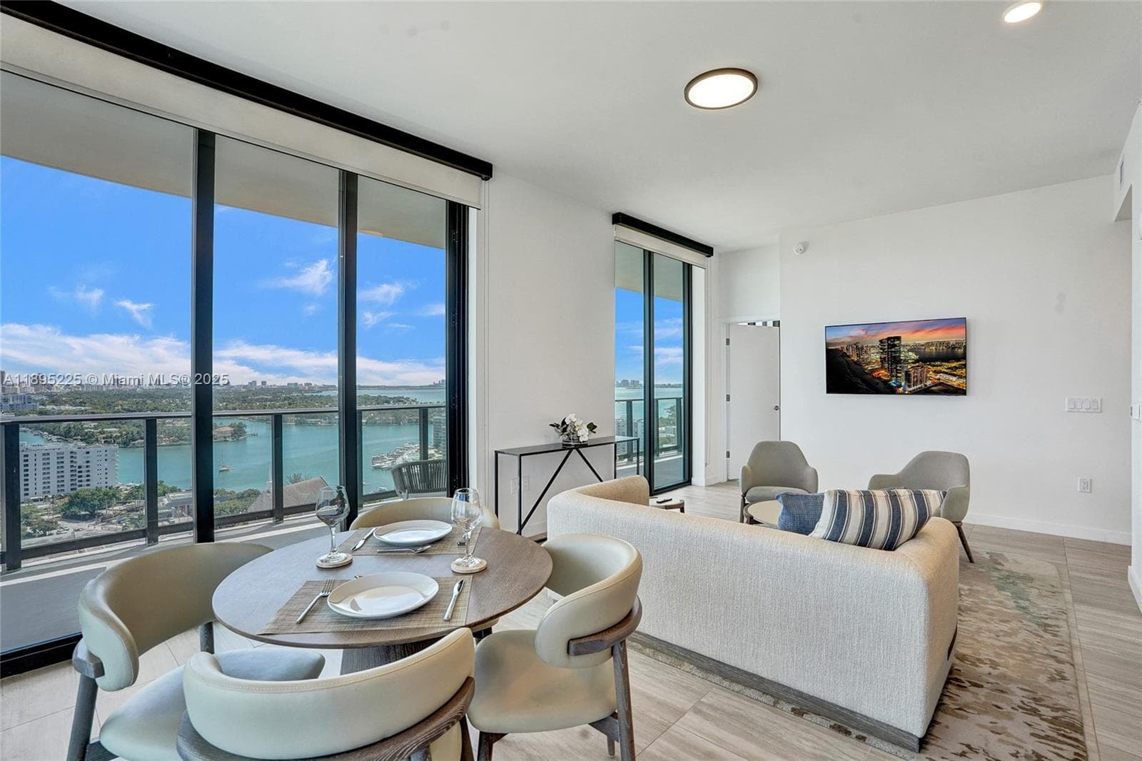 580 72nd street # 2102, Miami Beach FL 33141