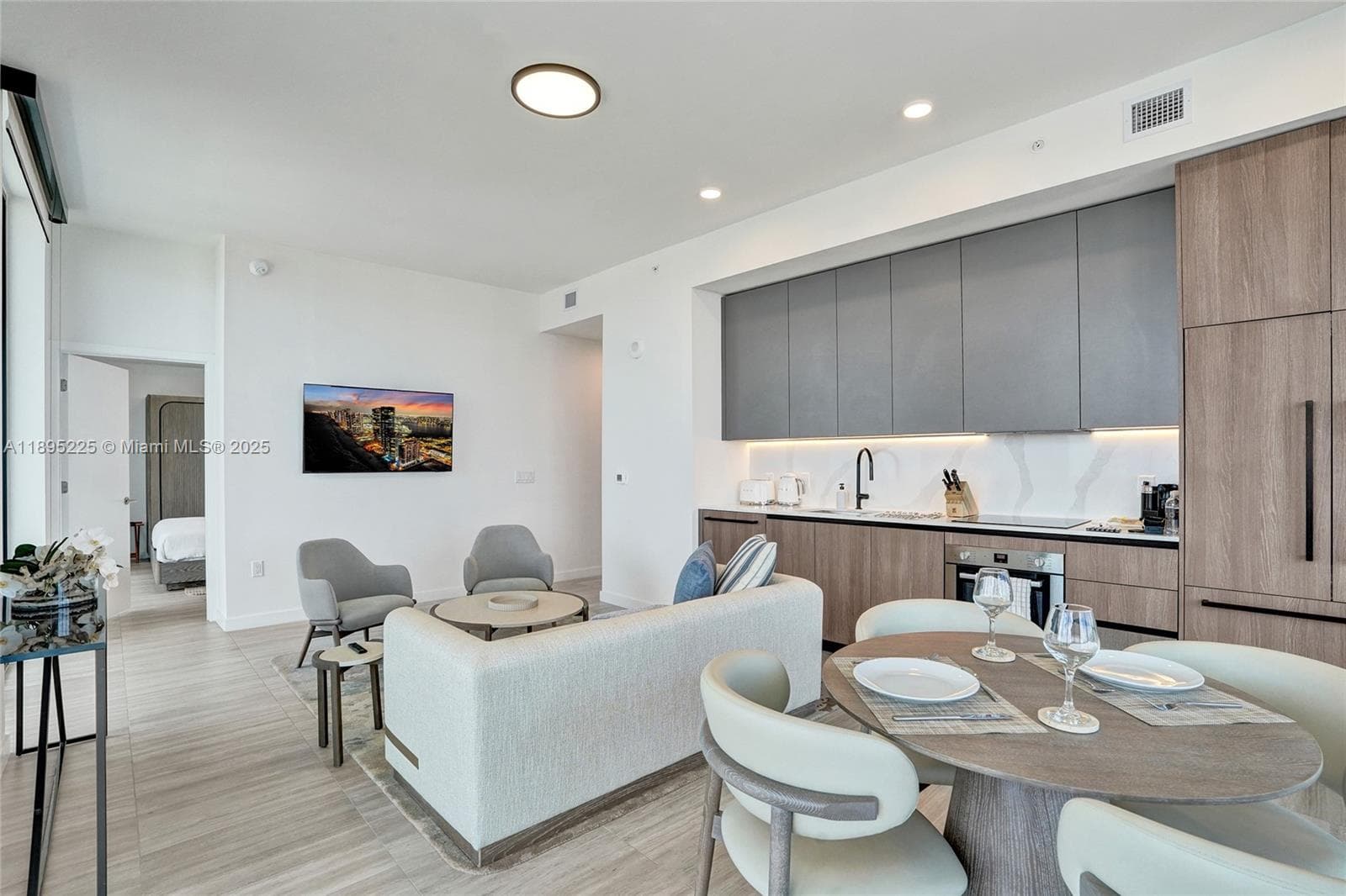 580 72nd street # 2102, Miami Beach FL 33141