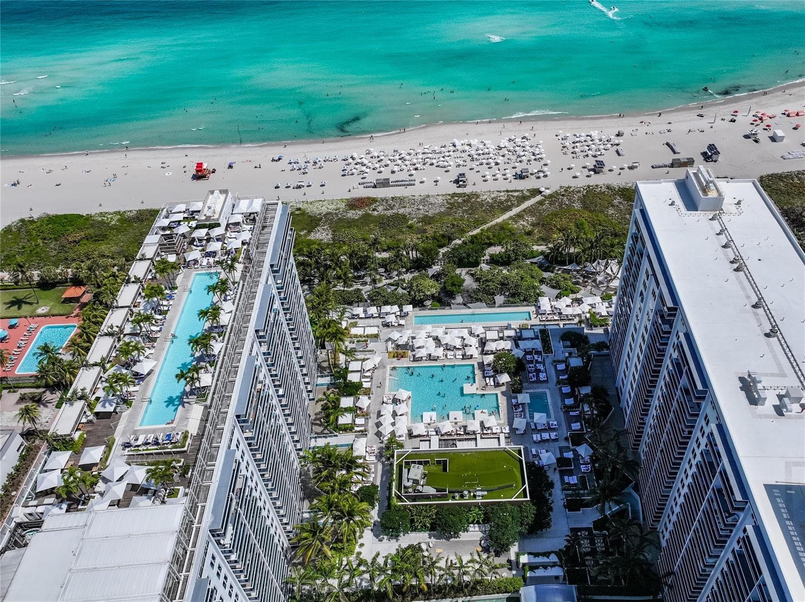 2301 Collins Avenue # 1015, Miami Beach FL 33139