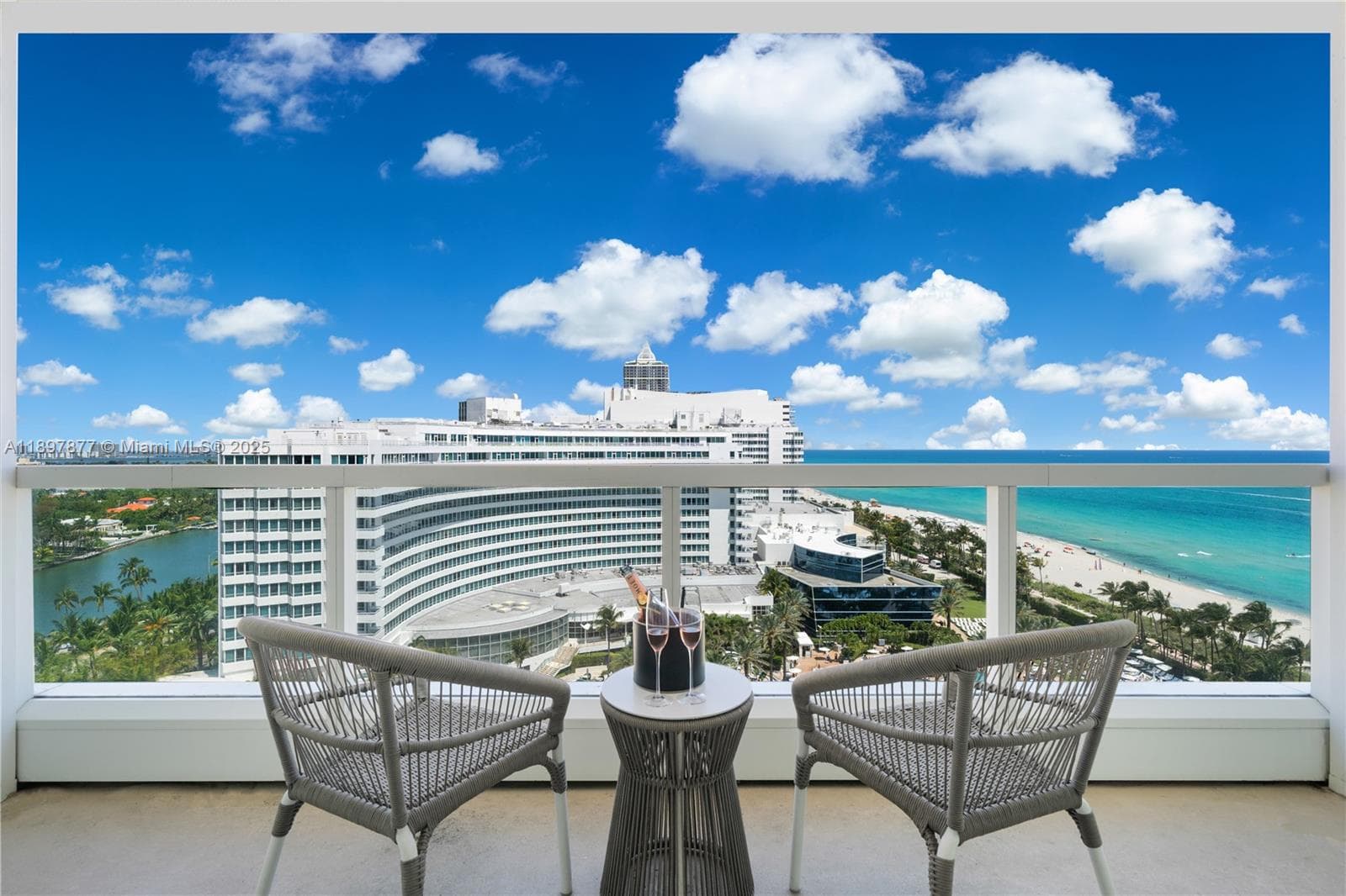 4391 Collins Ave # 1403, Miami Beach FL 33140
