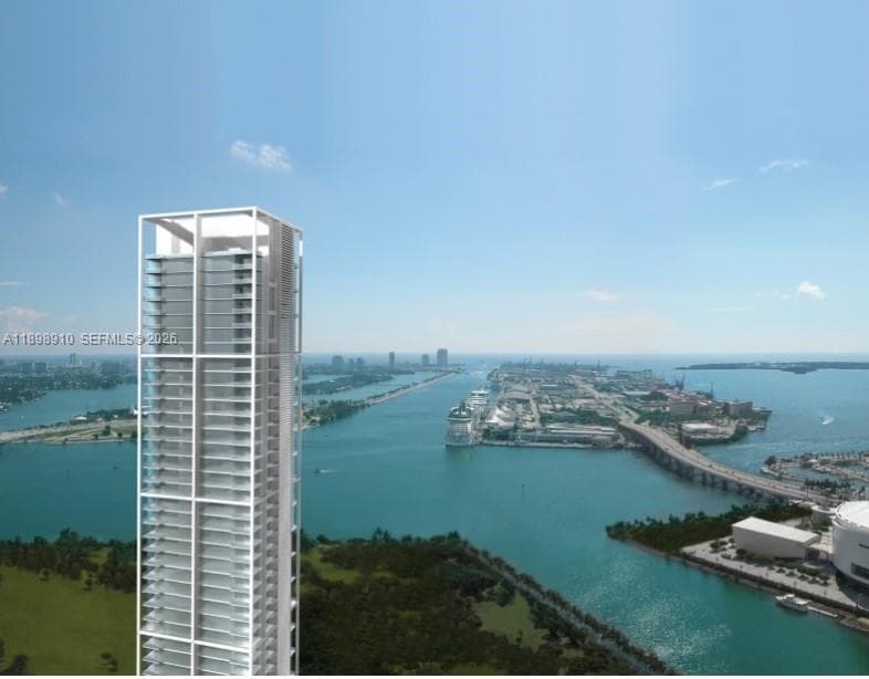 1040 Biscayne Blvd # 1106, Miami FL 33132