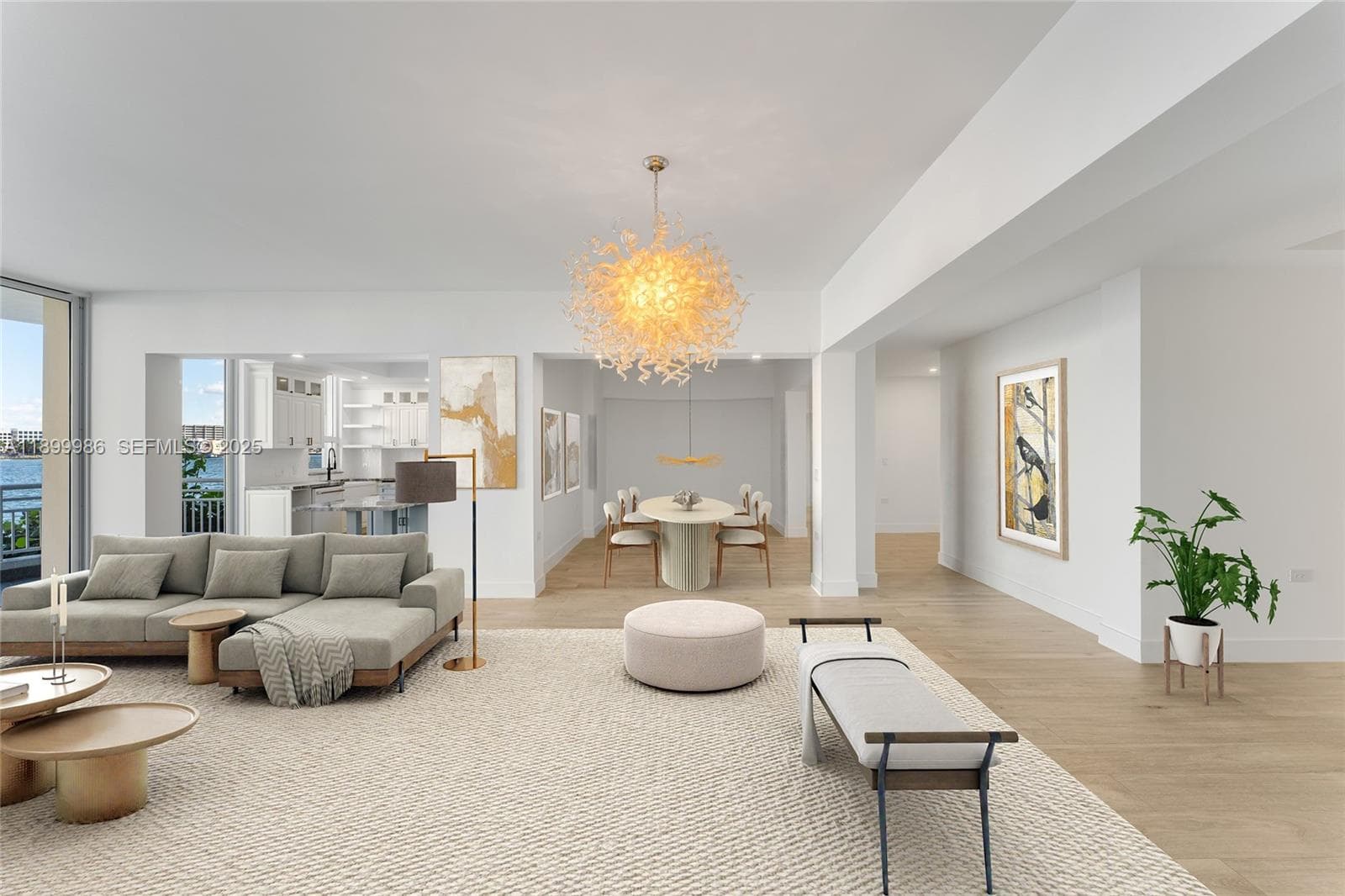 848 Brickell Key Dr # 204, Miami FL 33131