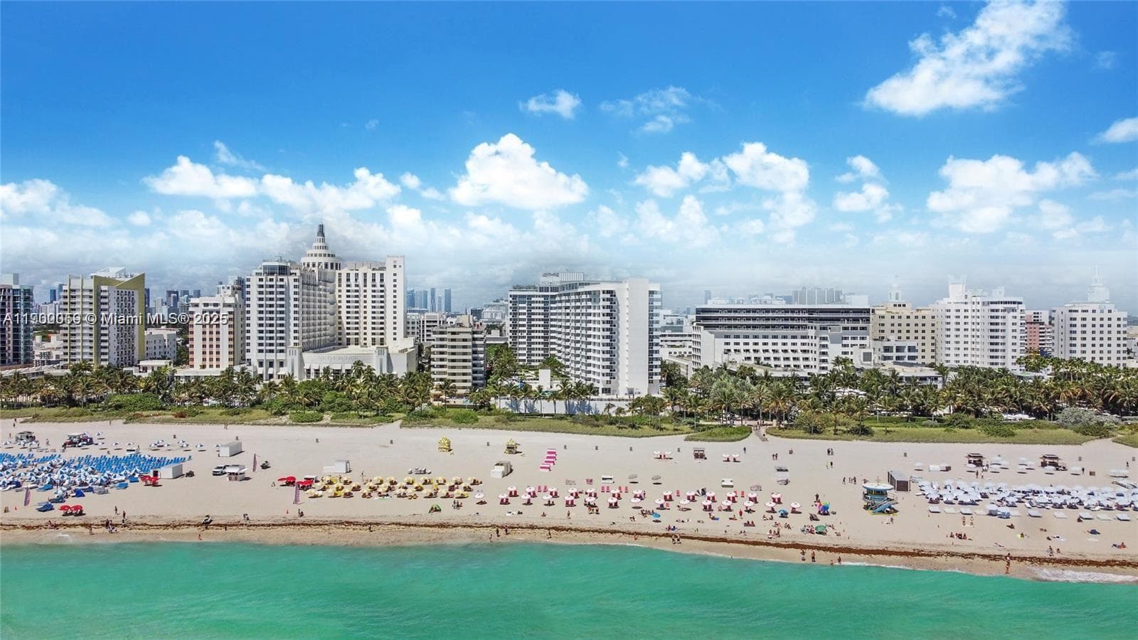 100 Lincoln Rd # 607, Miami Beach FL 33139