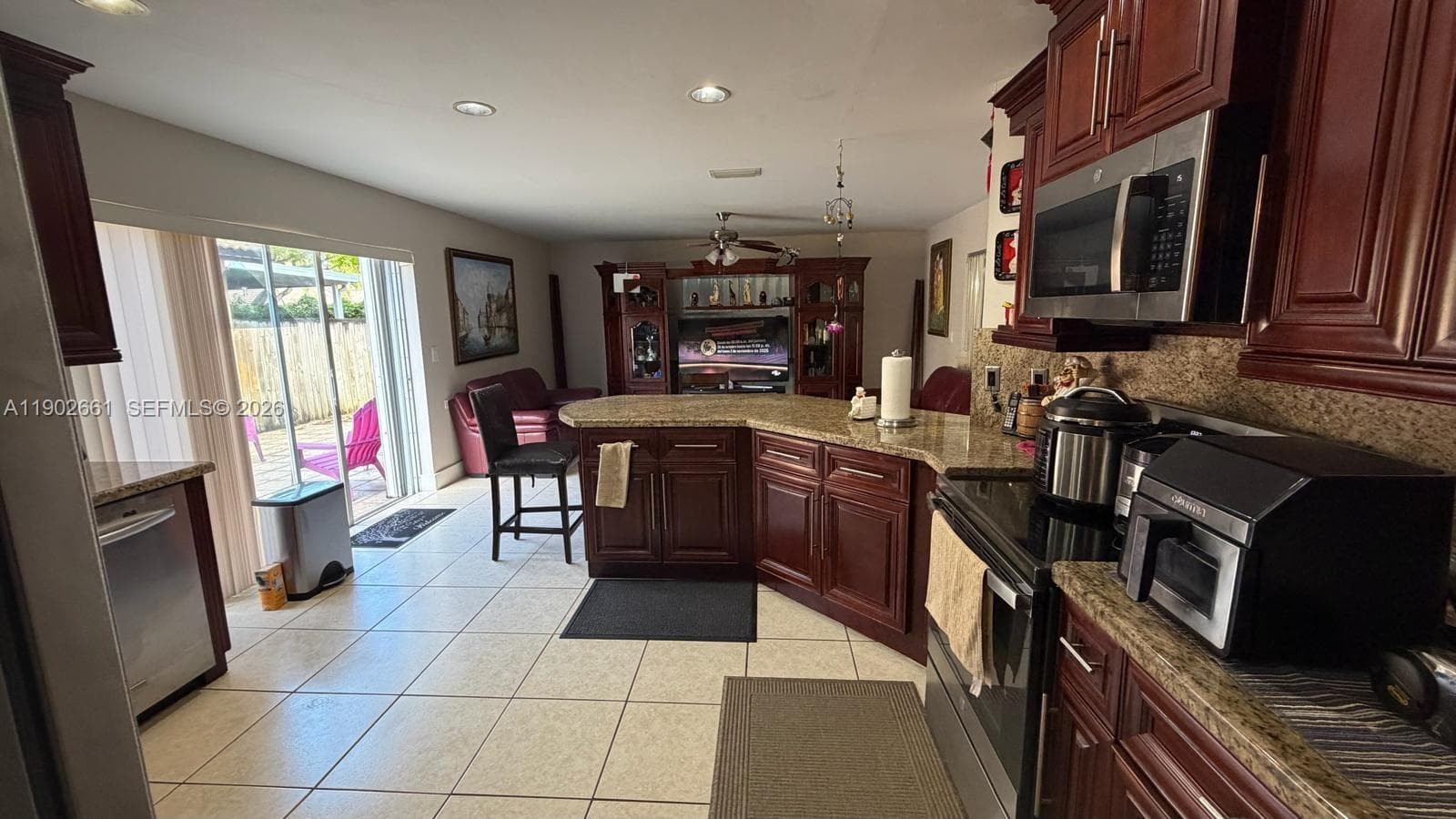 14713 SW 155th Pl, Miami FL 33196