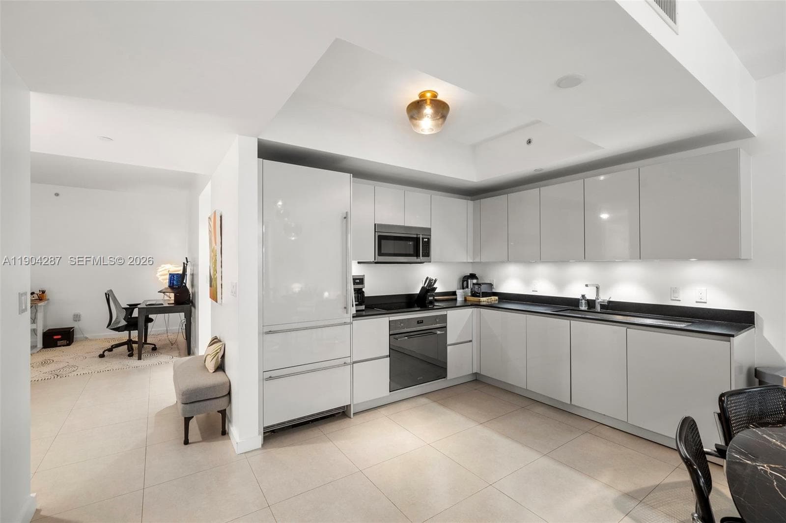 1010 Brickell Ave # 1706, Miami FL 33131