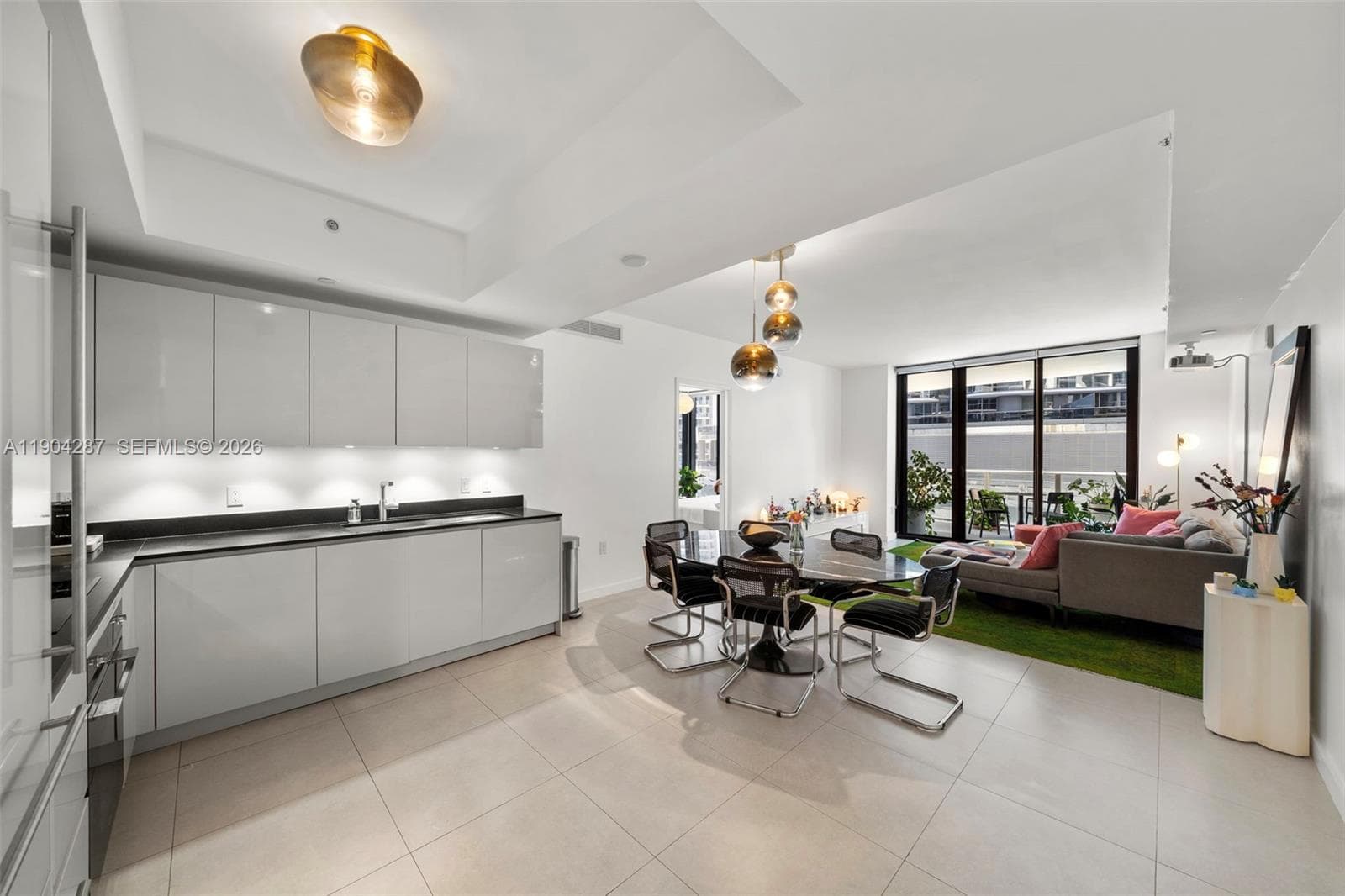 1010 Brickell Ave # 1706, Miami FL 33131