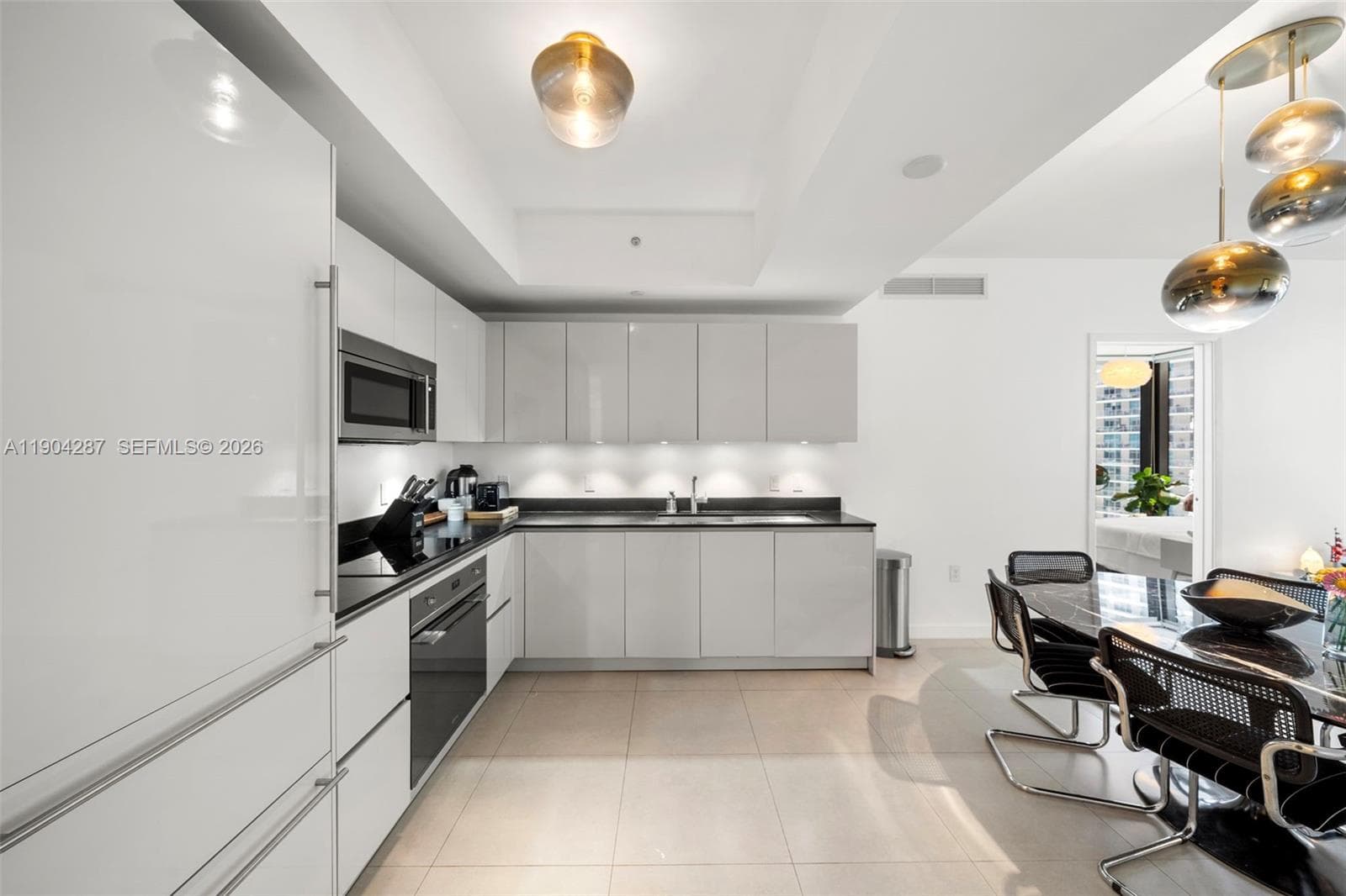 1010 Brickell Ave # 1706, Miami FL 33131