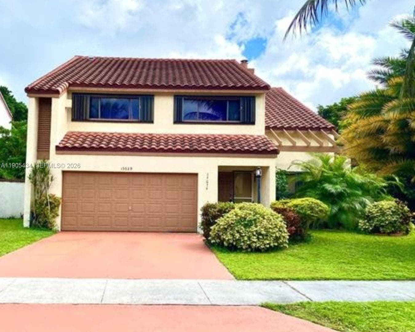 15039 SW 89th Terr Rd, Miami FL 33196