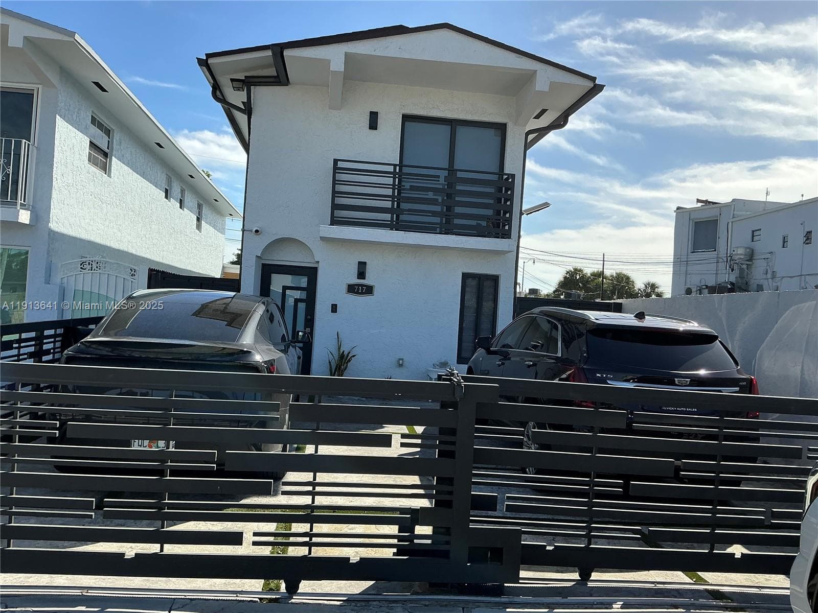 717 Tamiami Canal Rd, Miami FL 33144