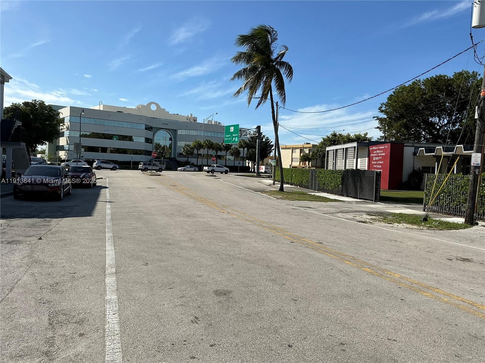 717 Tamiami Canal Rd, Miami FL 33144