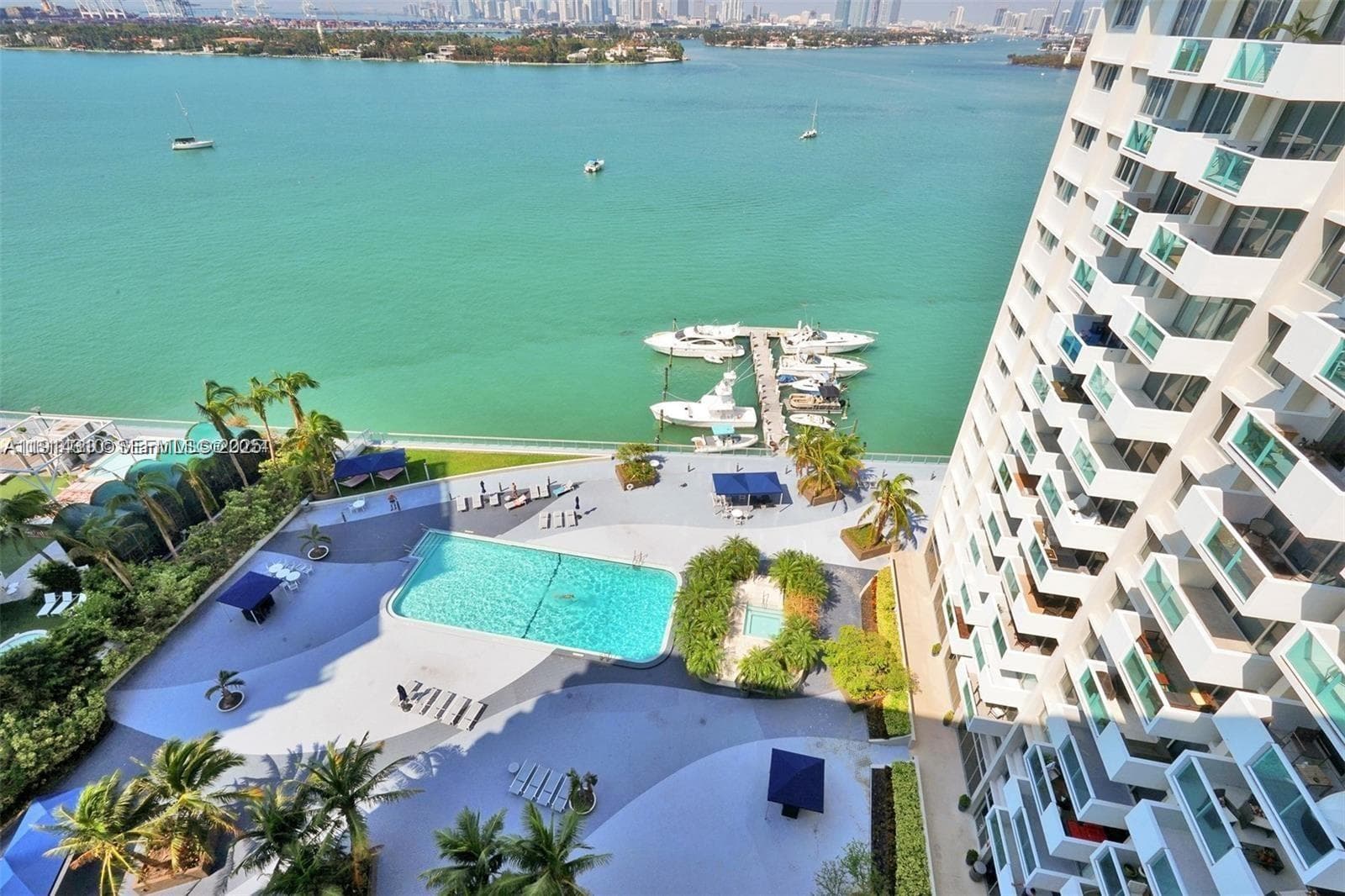 1200 West Ave # 1503, Miami Beach FL 33139