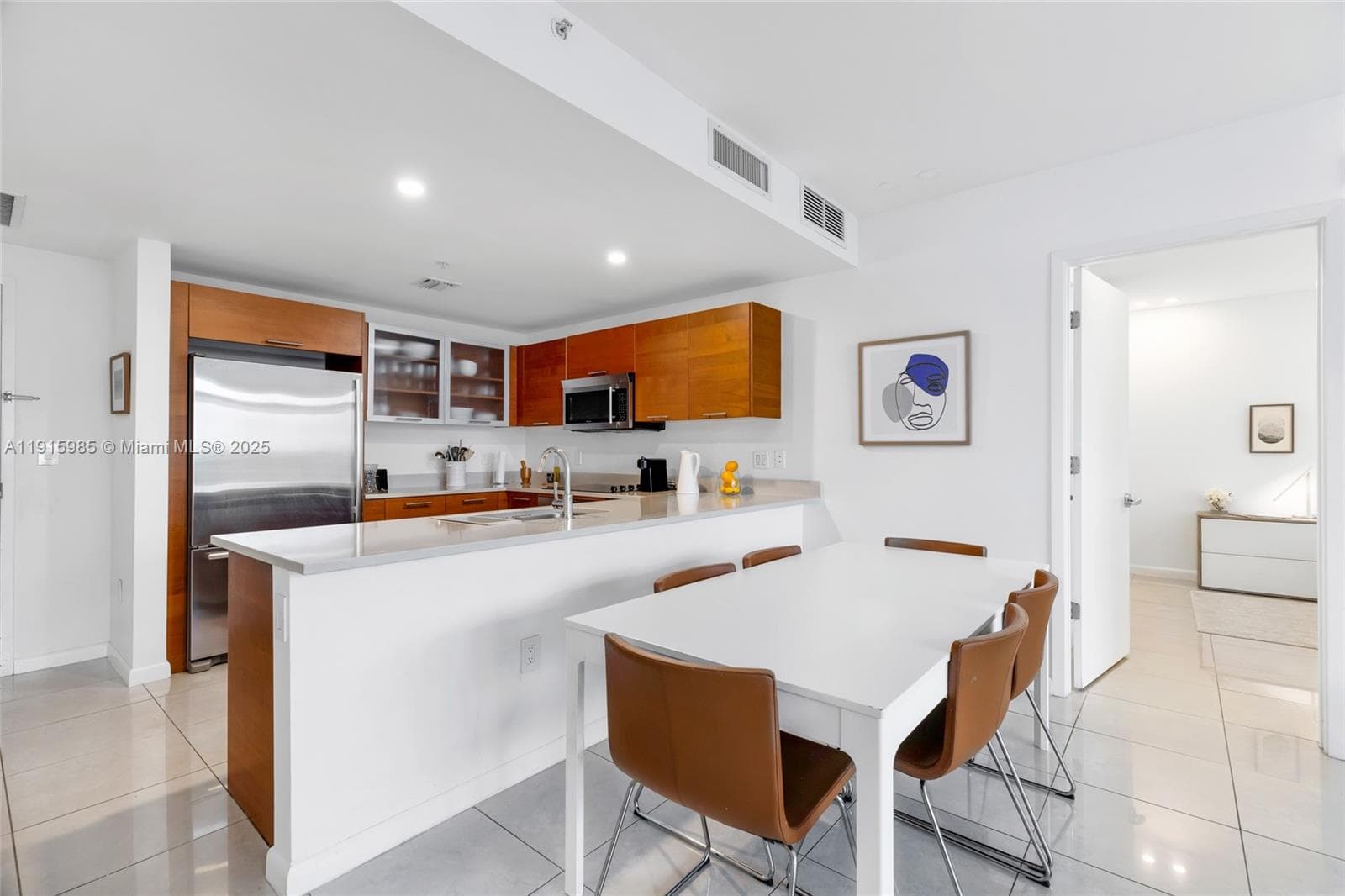 3250 NE 1st Ave # 605, Miami FL 33137