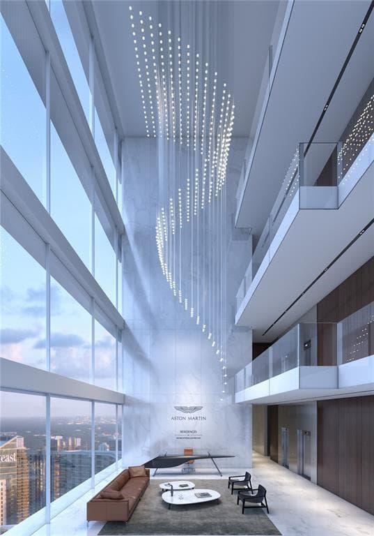 300 Biscayne Blvd Way # 2508, Miami FL 33131