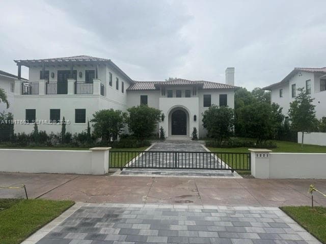 1221 Anastasia Ave, Coral Gables FL 33134